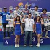 Shell BLU CRU Yamaha Enduro Challenge Seri Batu 2025 Pecahkan Rekor Jumlah Starter di Sirkuit Jalibar Shell BLU CRU Yamaha Enduro Challenge Seri Batu 2025 Pecahkan Rekor Jumlah Starter di Sirkuit Jalibar
