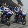 Skuad Yamaha Racing Indonesia Kembali Buru Podium ARRC Malaysia 2025 di Sirkuit Sepang Skuad Yamaha Racing Indonesia Kembali Buru Podium ARRC Malaysia 2025 di Sirkuit Sepang
