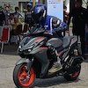 Yamalube Turbo Matic Drag Battle 2025 Jadi Cara Jitu Gaet Gen Z Rasakan Pengalaman Balap Pakai Aerox Alpha