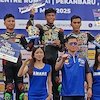 Hasil Yamaha Cup Race Riau 2025: Riyan Ananda Sukses Menangi Kelas Terpuncak Bebek 150cc 4T Tune Up Mix Expert