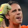 Man of the Match AS Roma vs Inter Milan: Yann Sommer