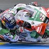 Johann Zarco Menangi MotoGP Prancis 2025 yang Diwarnai Kekacauan Start dan Pit Stop