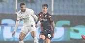 Terbaik dan Terburuk dari Laga Genoa vs AC Milan: Leao Jawab Keraguan, Pavlovic Tak Maksimal Terbaik dan Terburuk dari Laga Genoa vs AC Milan: Leao Jawab Keraguan, Pavlovic Tak Maksimal