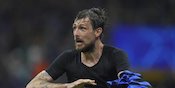 Perjalanan Hidup Francesco Acerbi: Bangkit dari Depresi, Alkohol, dan Kanker hingga Jadi Pilar Inter Milan