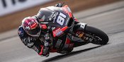 Hasil Balapan Moto2 Inggris 2025: Senna Agius Menang di Lap Terakhir, Manuel Gonzalez Jatuh