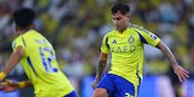 Kalah 2-3 dari Kawasaki Frontale, Al Nassr Tersingkir dari Liga Champions Asia Kalah 2-3 dari Kawasaki Frontale, Al Nassr Tersingkir dari Liga Champions Asia