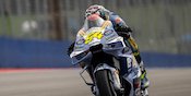 Hasil FP1 MotoGP Malaysia 2025: Fermin Aldeguer dan Pecco Bagnaia Terdepan Hasil FP1 MotoGP Malaysia 2025: Fermin Aldeguer dan Pecco Bagnaia Terdepan