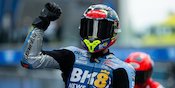 Nggak Salah Pilih Rookie, Gigi Dall'Igna Puji Podium Ganda Fermin Aldeguer di MotoGP Prancis 2025