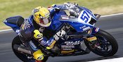 Yamaha Eropa Puji Aldi Satya Mahendra Usai WorldSSP Ceko 2025, Masih Rookie Tapi Sudah Impresif! Yamaha Eropa Puji Aldi Satya Mahendra Usai WorldSSP Ceko 2025, Masih Rookie Tapi Sudah Impresif!