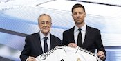 Larsson Bantah Isu Transfer ke Real Madrid: Saya Kira Xabi Alonso Tidak Suka Saya Larsson Bantah Isu Transfer ke Real Madrid: Saya Kira Xabi Alonso Tidak Suka Saya