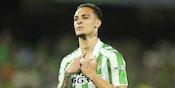 MU Bisa Raup Bonus Tambahan dari Transfer Antony ke Real Betis, Begini Caranya MU Bisa Raup Bonus Tambahan dari Transfer Antony ke Real Betis, Begini Caranya