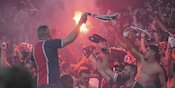 Hakimi Peringatkan Arsenal: Suasana di Paris Akan Gila-gilaan! Hakimi Peringatkan Arsenal: Suasana di Paris Akan Gila-gilaan!
