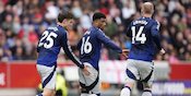 2 Pemain Ini Beri Harapan Saat MU Kalah dari Brentford