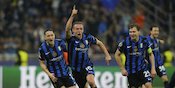 Drama di Meazza, Inter Singkirkan Barcelona dan Melaju ke Final UCL