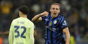 Inter Milan Menunggu Lawan di Final: Rekor Nerazzurri vs PSG dan Arsenal