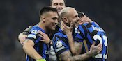Jadwal Pertandingan & Link Live Streaming Inter Milan Hari Minggu 1 Juni 2025: Vs PSG