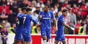 Nottingham Forest vs Chelsea: Gol Termudah Levi Colwill Nottingham Forest vs Chelsea: Gol Termudah Levi Colwill