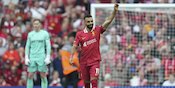 Satu Hal Ini Bikin Mohamed Salah Bertahan di Liverpool Meski Sudah Dipepet Klub Arab Saudi Satu Hal Ini Bikin Mohamed Salah Bertahan di Liverpool Meski Sudah Dipepet Klub Arab Saudi