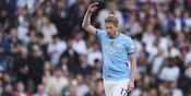 Napoli Akui Tertarik Rekrut De Bruyne, Namun Ada Tapinya Napoli Akui Tertarik Rekrut De Bruyne, Namun Ada Tapinya