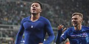 AS Roma Kibarkan Bendera Putih untuk Transfer Jadon Sancho? AS Roma Kibarkan Bendera Putih untuk Transfer Jadon Sancho?