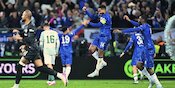 Momen Jujur Reece James Usai Chelsea Juara Liga Konferensi Eropa: Awalnya Saya Kecewa...