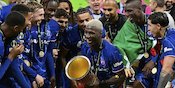UEFA Conference League, Titik Balik Kejayaan Chelsea!