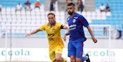 Arema FC Tetap Bermain di Stadion Kanjuruhan saat Menjamu Semen Padang? Arema FC Tetap Bermain di Stadion Kanjuruhan saat Menjamu Semen Padang?