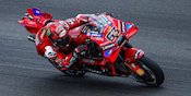 Jadwal Siaran Langsung MotoGP Italia 2025 di Vidio, 20-22 Juni 2025