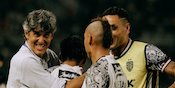 Hasil BRI Liga 1 2024/2025, Persebaya Surabaya vs Bali United: Skor 1-3 Hasil BRI Liga 1 2024/2025, Persebaya Surabaya vs Bali United: Skor 1-3