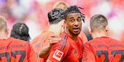 Klasemen Akhir Bundesliga 2024/2025: Bayern Munchen Juara, Dortmund dan Frankfurt Raih Tiket Liga Champions