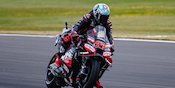 Hasil Balapan MotoGP Inggris 2025: Marco Bezzecchi Menang, Fabio Quartararo Gagal Finis Usai Pimpin 11 Lap Hasil Balapan MotoGP Inggris 2025: Marco Bezzecchi Menang, Fabio Quartararo Gagal Finis Usai Pimpin 11 Lap