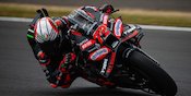 Hasil FP1 MotoGP Italia 2025: Catatan Lap Sama Persis, Marco Bezzecchi dan Pedro Acosta Tercepat Hasil FP1 MotoGP Italia 2025: Catatan Lap Sama Persis, Marco Bezzecchi dan Pedro Acosta Tercepat