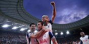 Catatan Menarik Tottenham vs Manchester United: Kutukan Final Eropa untuk MU Catatan Menarik Tottenham vs Manchester United: Kutukan Final Eropa untuk MU