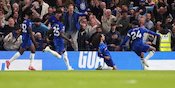 Assist Bek Kanan, Gol Bek Kiri, Beginilah Chelsea Seharusnya Bermain! Assist Bek Kanan, Gol Bek Kiri, Beginilah Chelsea Seharusnya Bermain!