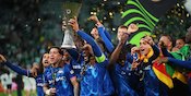 Catatan Menarik Real Betis vs Chelsea: The Blues Lengkapi Koleksi Trofi Eropa Catatan Menarik Real Betis vs Chelsea: The Blues Lengkapi Koleksi Trofi Eropa