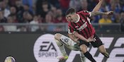 Kecewanya Pulisic Gara-gara AC Milan Dijegal Bologna di Final Coppa Italia Kecewanya Pulisic Gara-gara AC Milan Dijegal Bologna di Final Coppa Italia