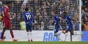 Catatan Menarik Chelsea vs Liverpool: The Reds Kalah Setelah Jadi Juara Catatan Menarik Chelsea vs Liverpool: The Reds Kalah Setelah Jadi Juara