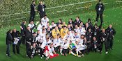 Corinthians 2012: Klub Non-Eropa Terakhir yang Juara Piala Dunia Antarklub