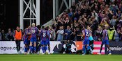 Hasil Premier League: Crystal Palace Lanjutkan Pesta Juara FA Cup dengan Libas Wolverhampton 4-2 Hasil Premier League: Crystal Palace Lanjutkan Pesta Juara FA Cup dengan Libas Wolverhampton 4-2