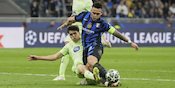 4 Momen Kontroversial Laga Inter Milan vs Barcelona: Harusnya 3 Penalti dan Kartu Merah untuk Martinez? 4 Momen Kontroversial Laga Inter Milan vs Barcelona: Harusnya 3 Penalti dan Kartu Merah untuk Martinez?
