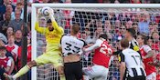Man of the Match Arsenal vs Newcastle: David Raya Man of the Match Arsenal vs Newcastle: David Raya