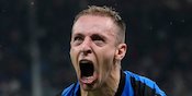 Inter Milan Putuskan Pertahankan Frattesi, Kontrak Baru Disiapkan