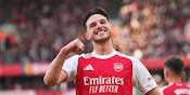 Catatan Menarik Arsenal vs Newcastle: Peran Penting Declan Rice Catatan Menarik Arsenal vs Newcastle: Peran Penting Declan Rice