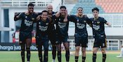 Piala Presiden 2025 Jadi Kesempatan Bagi Dewa United Untuk Bentuk Fondasi Tim Piala Presiden 2025 Jadi Kesempatan Bagi Dewa United Untuk Bentuk Fondasi Tim