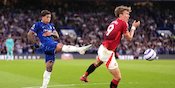 5 Pelajaran dari Chelsea 1-0 MU: Hojlund Makin Tak Tertolong, Masih Yakin Bisa Juara Liga Europa?