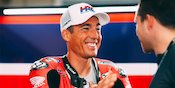 Aleix Espargaro Berani Sumpah Tak Pernah Suruh Jorge Martin ke Honda di MotoGP 2026 Aleix Espargaro Berani Sumpah Tak Pernah Suruh Jorge Martin ke Honda di MotoGP 2026