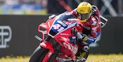 Aleix Espargaro Komentari Potensi Honda di Tengah Rumor Jorge Martin, Sebut Bisa Juarai MotoGP 2027 Aleix Espargaro Komentari Potensi Honda di Tengah Rumor Jorge Martin, Sebut Bisa Juarai MotoGP 2027