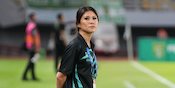 Eveline Sanita Bakal Mundur dari Presiden Direktur PSBS pada Akhir Musim BRI Liga 1 Eveline Sanita Bakal Mundur dari Presiden Direktur PSBS pada Akhir Musim BRI Liga 1
