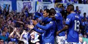Everton Ucapkan Selamat Tinggal pada Goodison Park: Tutup Era dengan Kemenangan Manis atas Southampton