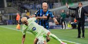 Inter Milan vs Barcelona: Pertandingan yang Bikin Dimarco Sampai Kehabisan Kata-Kata